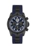 Plein Sport Chronograph für Herren in blau