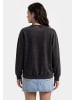 myMo Women Sweatshirt in Black