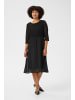 Cream Kleid CRSuli Feminine in Pitch Black