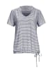 Killtec T-Shirt Lilleo in anthrazit