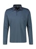 Lerros Poloshirt in Braun