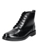 Clarks Stiefelette Schwarz