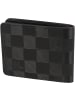 Karl Lagerfeld Kartenetui 805421 in schwarz