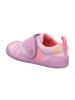 Affenzahn Lauflernschuh in rosa