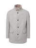JOOP! Wolljacke Gary in hellgrau - 0001