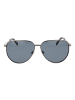 Guess Männer Sonnenbrille Flieger Rotguss