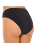 Playtex 2er-Set: Pantys in Black