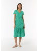 comma Kleid in 73B6_hellgrün