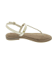 Hey Marly Comfort Crema TS Sandale Beige