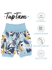 TupTam Baby Sommershorts 5er Pack in mint