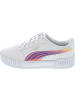 Puma Carina 2.0 Holo Jr Sneaker low Weiß