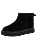 Tamaris WIDE FIT Stiefelette in BLACK