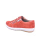Legero Sneaker in rot