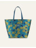 Oilily Sia Shopper in Blau
