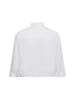 Marie Lund Bluse Liane in weiß