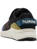 Hummel Hummel Sneaker Reach 250 Kinder Atmungsaktiv in MULTI COLOUR