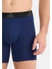 Adidas Sportswear Long Short / Pant Active Flex Cotton in Mehrfarbig