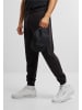 Urban Classics Urban Classics Scuba Basic Sweatpants in black