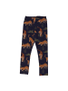 Walkiddy Leggings Tigers and Leopards-Leggings