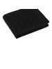 Camel Active Ocean Geldbörse Leder 11 cm black