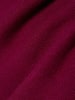 März Strickpullover in bordeaux - 0002