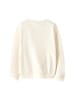 name it Pullover 'Konna' in weiß