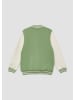 s.Oliver Sweatshirt Jacke  in  7253_salbeigrün