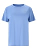 Endurance T-Shirt Keily in 2228 Azurine