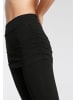 Vivance Active Leggings in schwarz