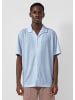 QS Hemd in 5007_hellblau