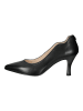 Nero Giardini Pumps in Schwarz