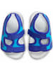 Nike Sandalen für Jungen in weiß