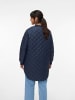 Vero Moda Jacke in Navy Blazer