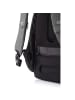 XD Design Bobby Hero XL Rucksack RFID 49 cm Laptopfach in grey