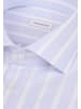 Seidensticker Business Hemd Slim in Mittelblau