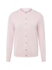 brookshire Strickjacke in rosa - 0004