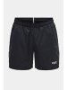 Hugo Boss Badeshorts 10832472015190 Schwarz