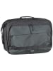 Timbuk2 Rucksack Scheme Convertible in Jet Black