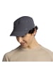Buff Baseball Cap in grau