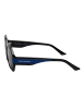 Karl Lagerfeld sunglasses Sonnenbrille in Black