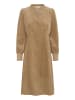 CULTURE Kleid CUrhaena Casual fit in Timber Wolf