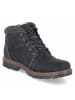 rieker Stiefel mit Warmfutter in schwarz