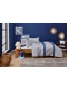 NAUTICA HOME Nautica Home Bettwäsche-Set Bornea, 155x220 cm
