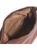 The Chesterfield Brand Schultertasche für Erwachsene in cognac