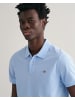 Gant Poloshirt in CapriBlue