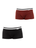 DIM 2er-Set: Boxershorts in Multicolored