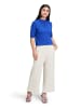 Betty Barclay Strickpullover kurzarm in Adria