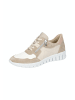 WALDLÄUFER Sneaker für Damen in beige