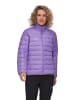 Mammut Daunenjacke in lila