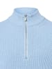 Nils Sundström Pullover in hellblau - 0001